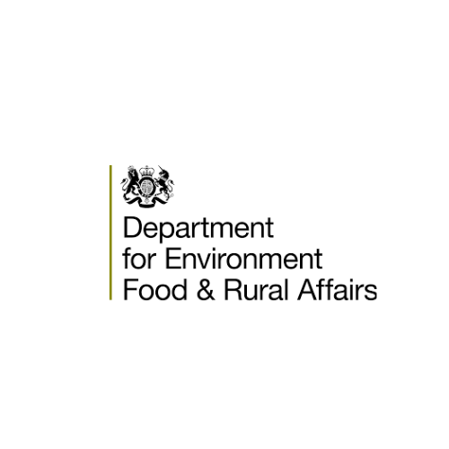 Départment for Environment Food and Rural Affairs