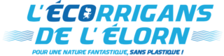 Logo Ecorrigans de l'Elorn